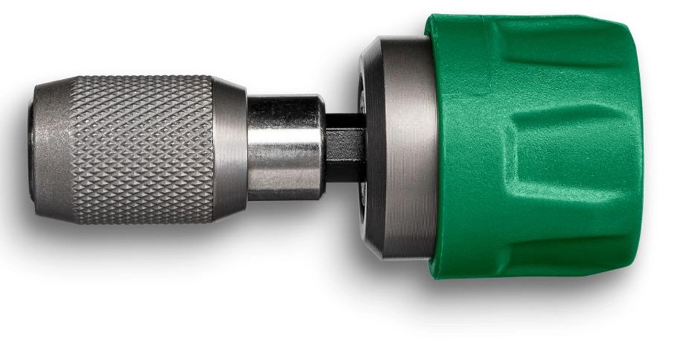 Prelungitor magnetic pentru biți Hikoki 379246