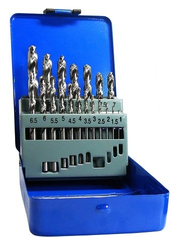 Set de burghie S&R 108849019