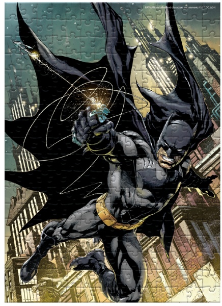 Puzzle Dodo 250 Batman (200558)