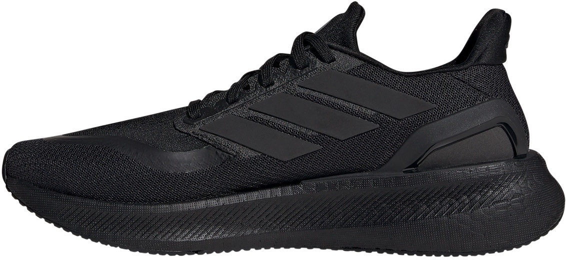 Adidași pentru bărbați Adidas Pureboost 5 Core Black, s.41.5