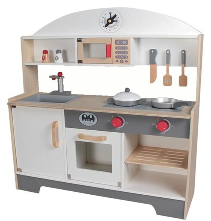 Bucătărie ChiToys (MSN21011)