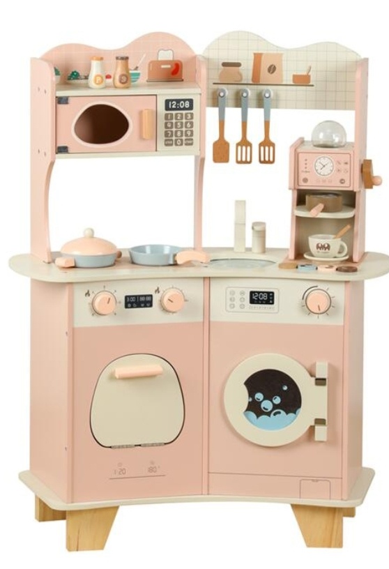 Bucătărie ChiToys (MSN24009)