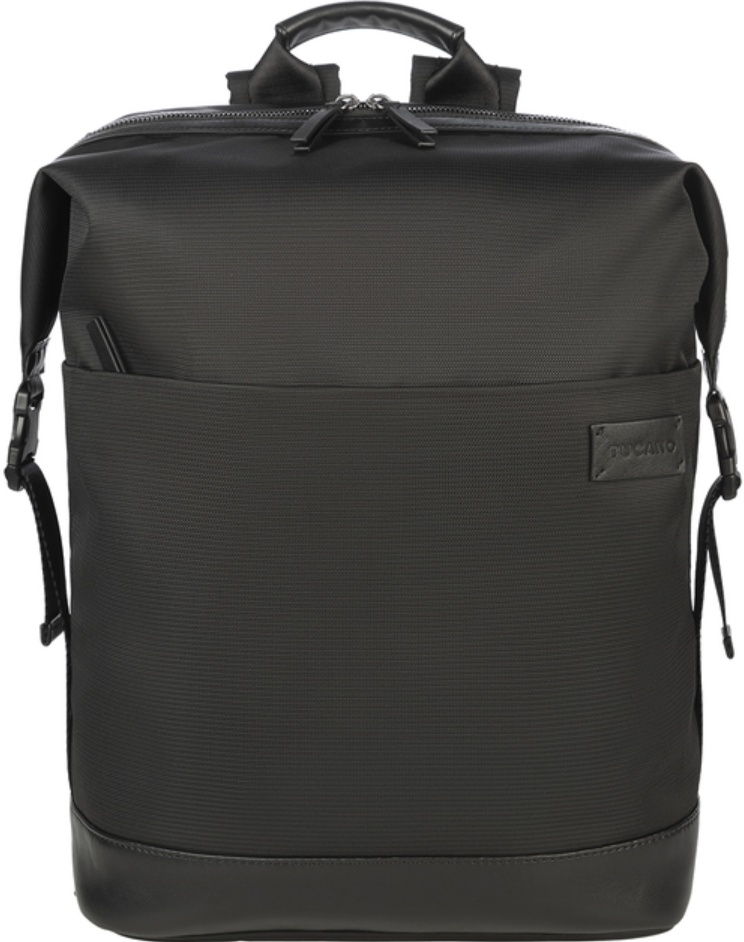 Rucsac pentru oraș Tucano Modo Premium 15.6 Black (BMDOKP-BK)