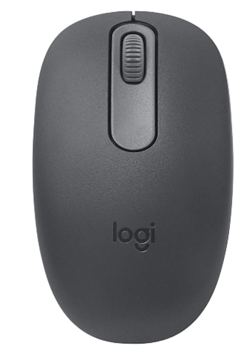 Mouse Logitech M196 Graphite