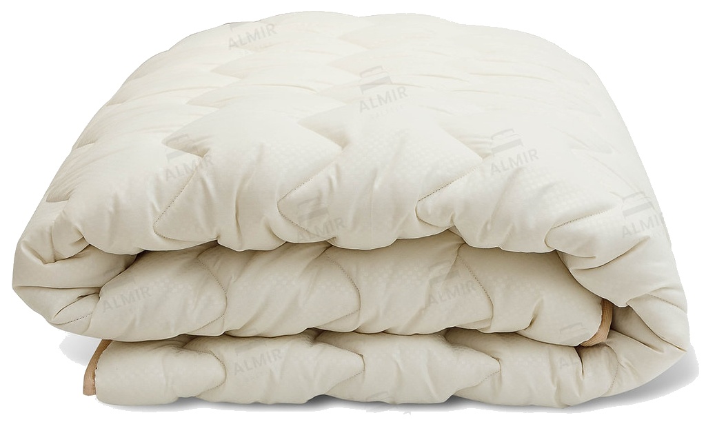 Plapumă Almir de Iarnă Subțire 200x220cm Ivory (PIS01)