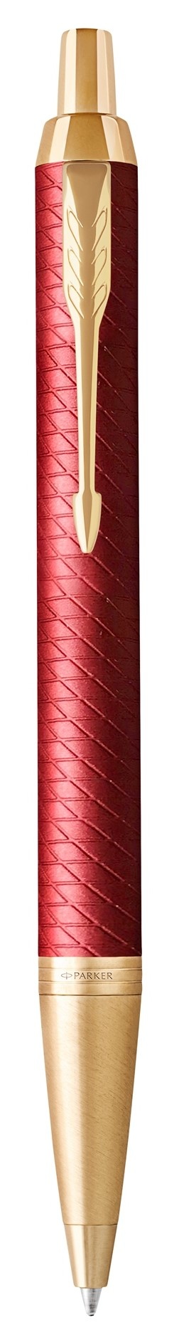 Parker IM Premium Red GT (2143644)