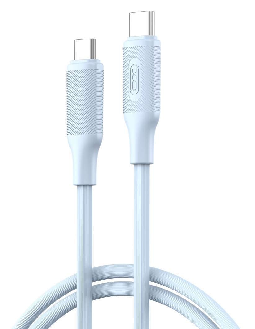 Cable USB XO Type-C to Type-C NB-Q265B