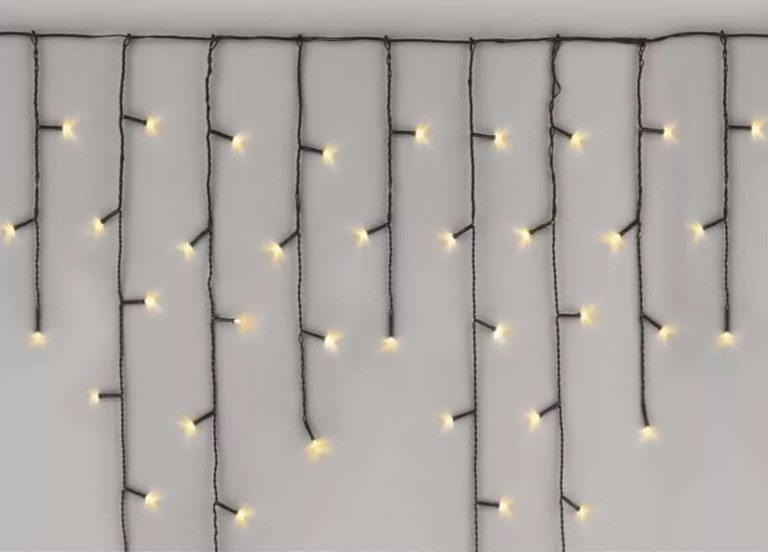 Ghirlandă Emos D1CW01