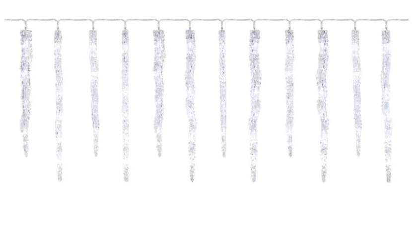 Ghirlandă Emos DCPC07