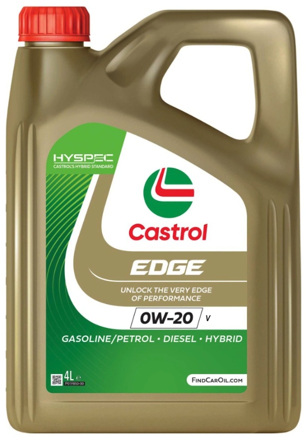 Castrol Edge Professional 0W-20 V