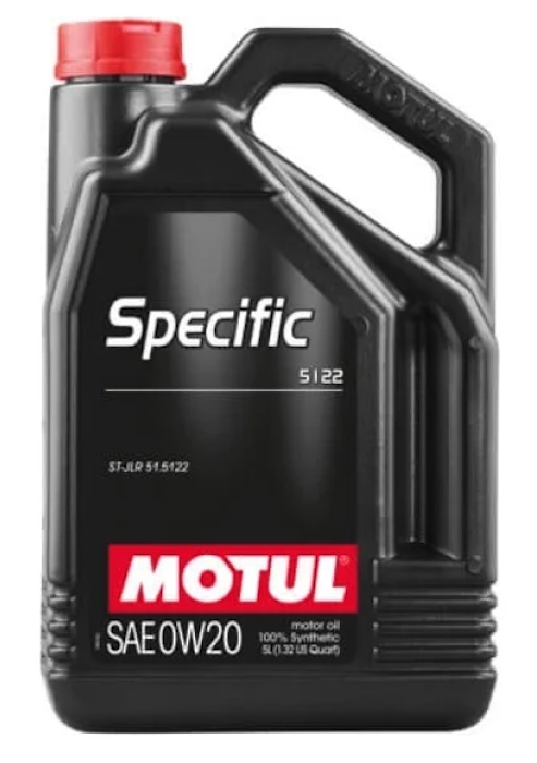 Motul Specific 5122 0W-20