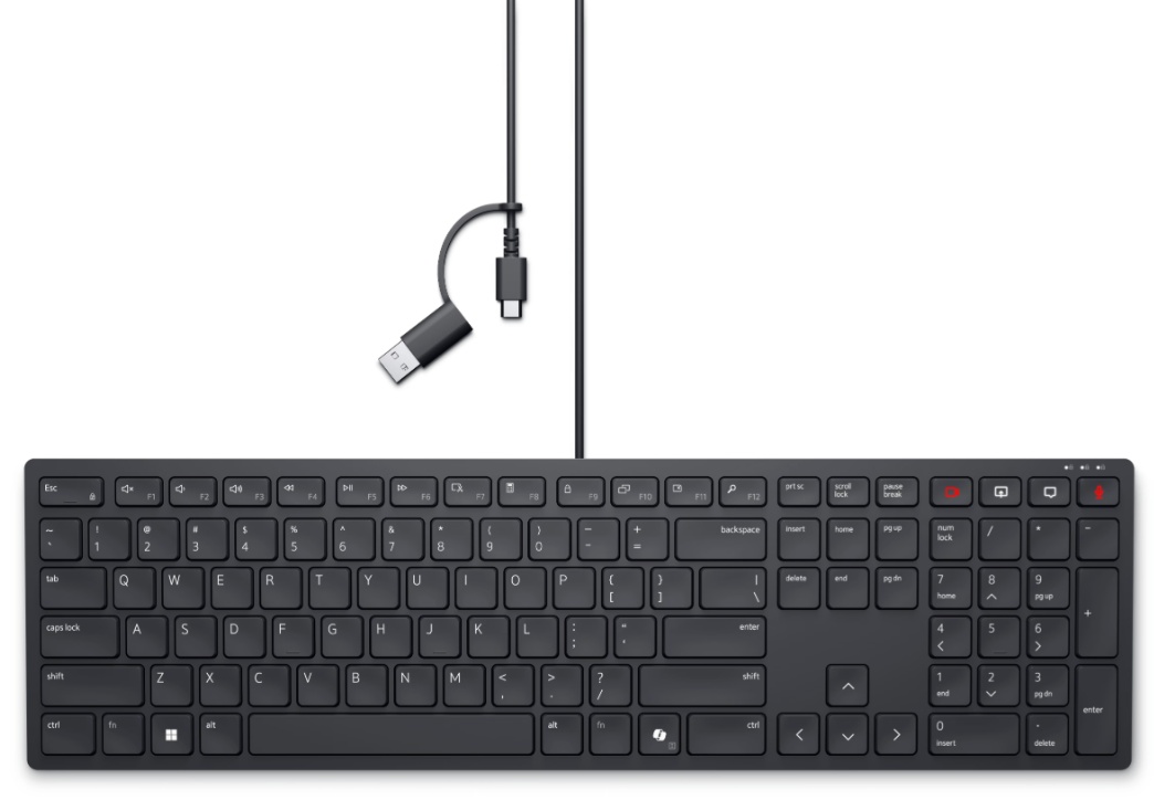 Tastatură Dell KB525C