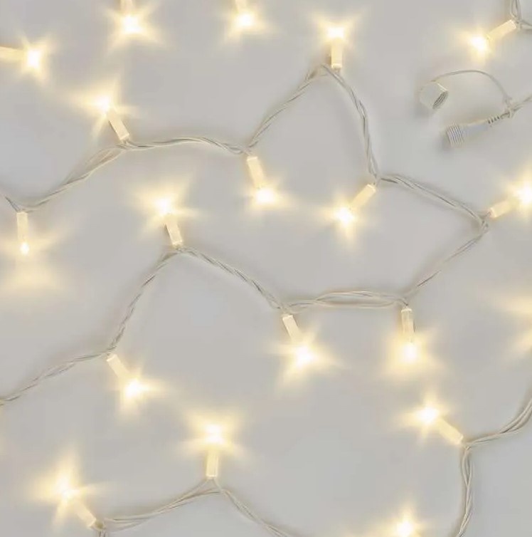 Ghirlandă Emos D2AW04