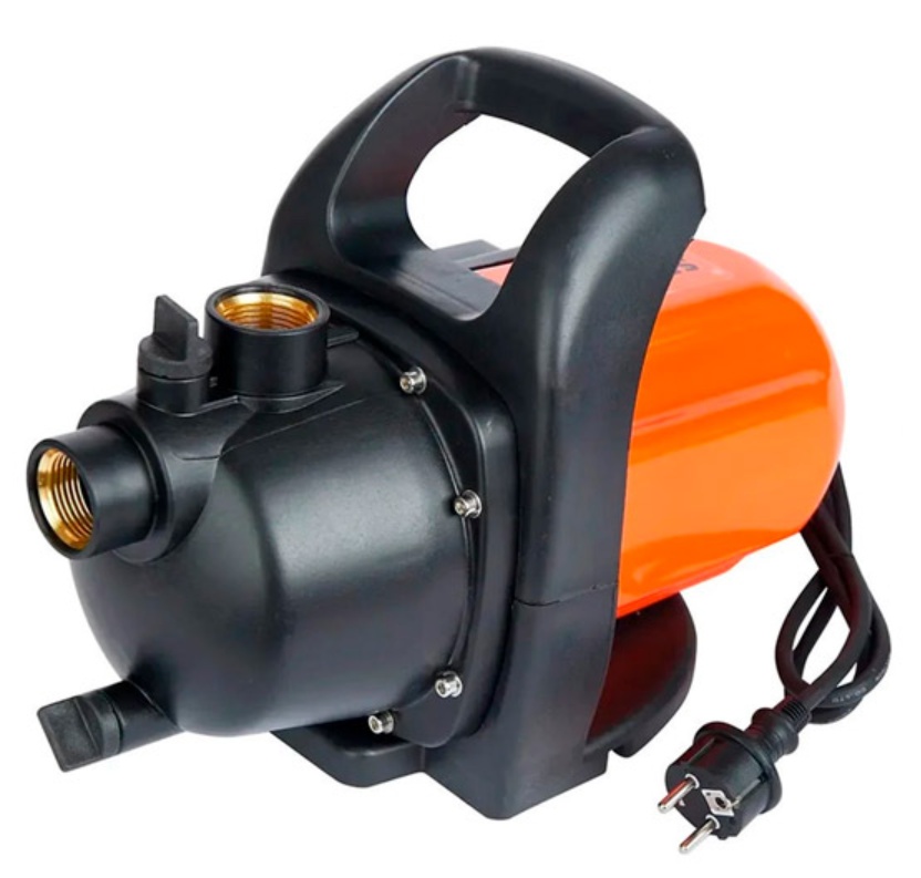 Pompa de grădină Sequoia SGP800