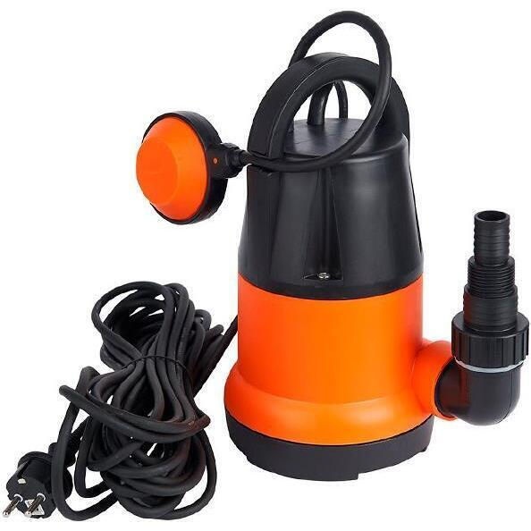 Pompă de drenaj Sequoia SSP400