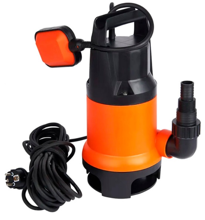 Pompă de drenaj Sequoia SSP750D