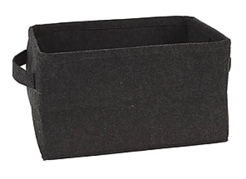 Coș depozitare Storage Solutions 40x29x22cm (53946)