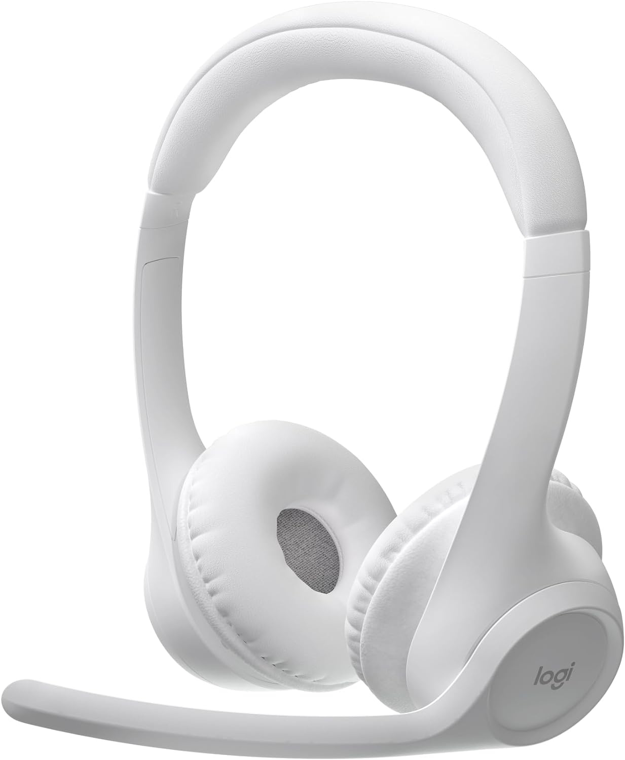 Căşti Logitech Zone 300 White