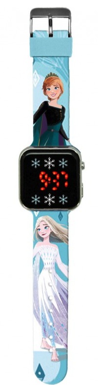 Ceas de mână Kids Licensing Frozen (FZN4918)