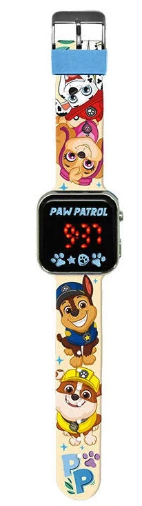Kids Licensing Paw Patrol (PW19961)