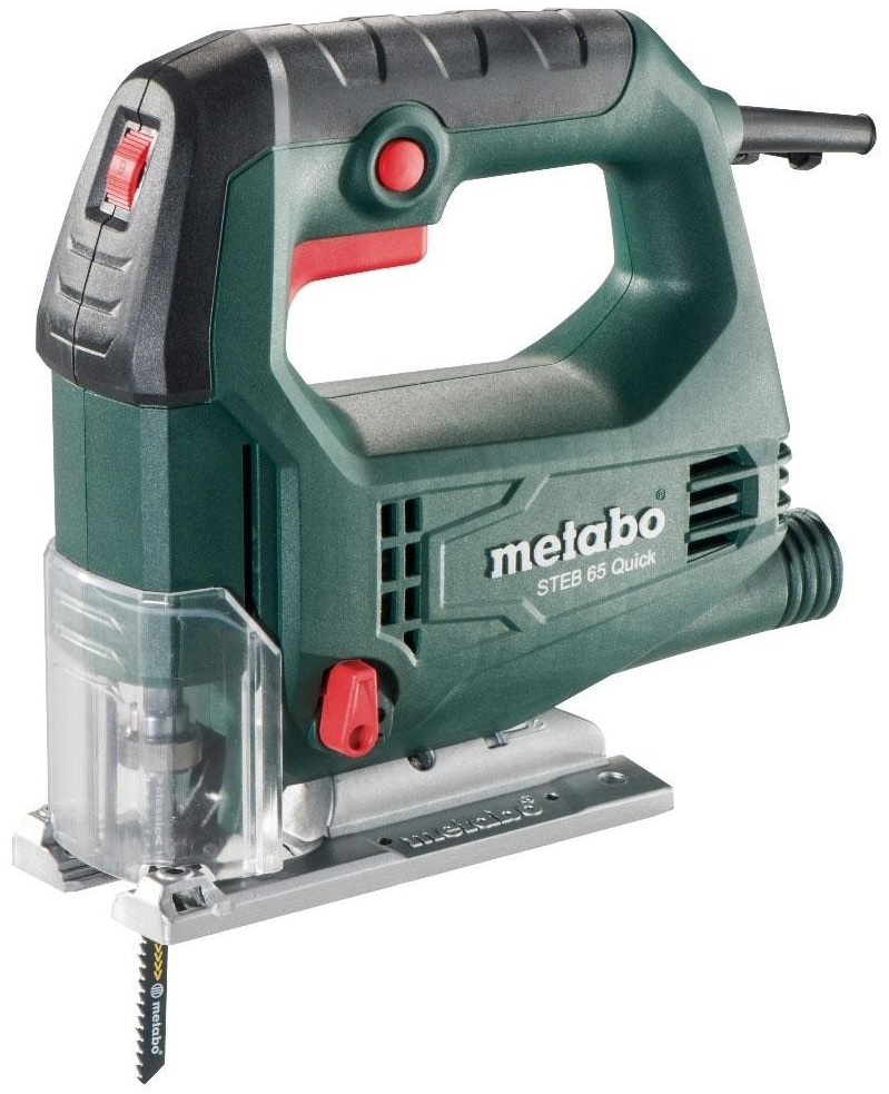 Metabo STEB 65 Quick (601030000)
