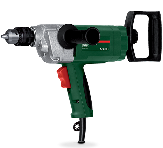 Mașina de amestecat DWT BM-1050M