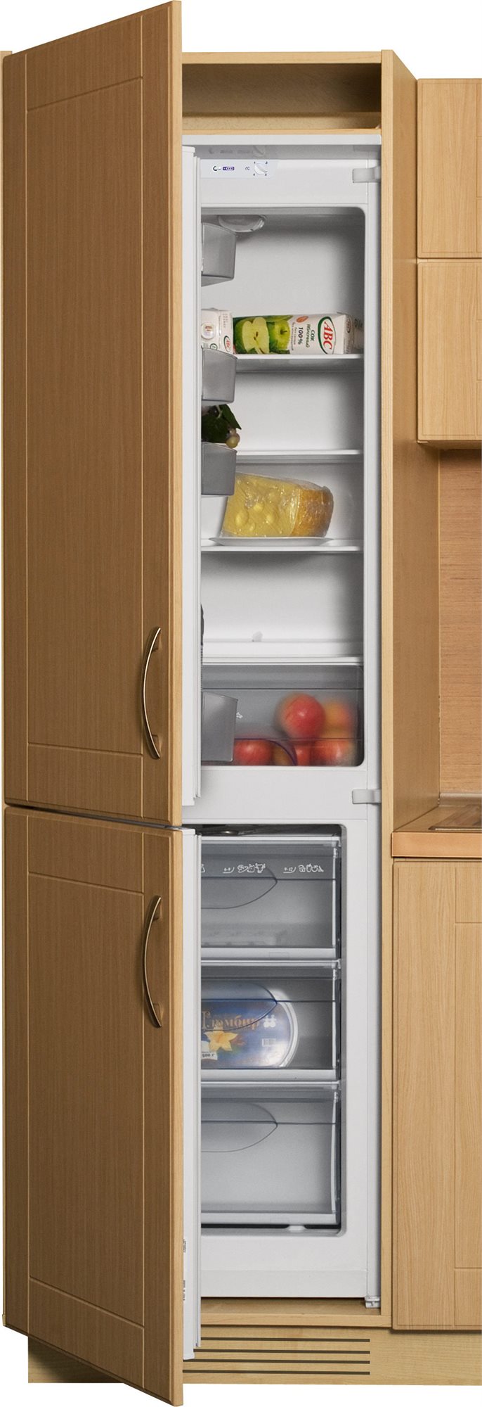 Frigider incorporabil Atlant XM 4307-000 – PandaShop.md. Cumpără ...
