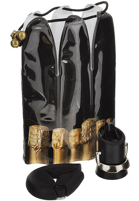 Ведро-охладитель Vacu Vin 3889760 – купить в Кишиневе и Молдове | PandaShop