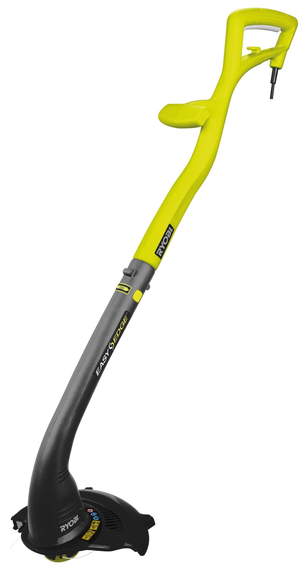 Триммер для газона электрический Ryobi RLT3525S, купить по выгодной ...