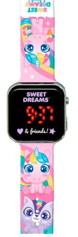 Kids Licensing Sweet Dreams