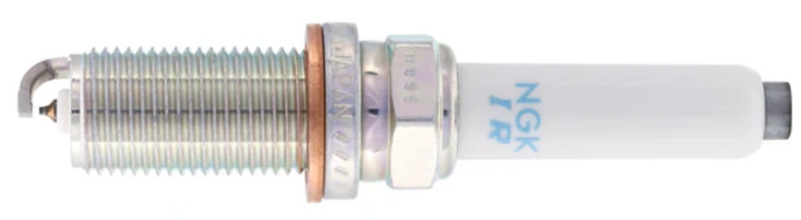 Bujie pentru auto NGK SILFER8C7ES