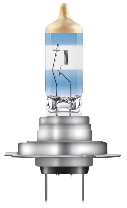 Lampa auto Osram Night Breaker H7 (64210NB220)