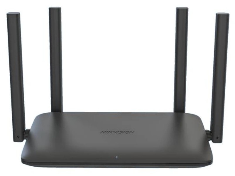 Router wireless Hikvision DS-3WR15X