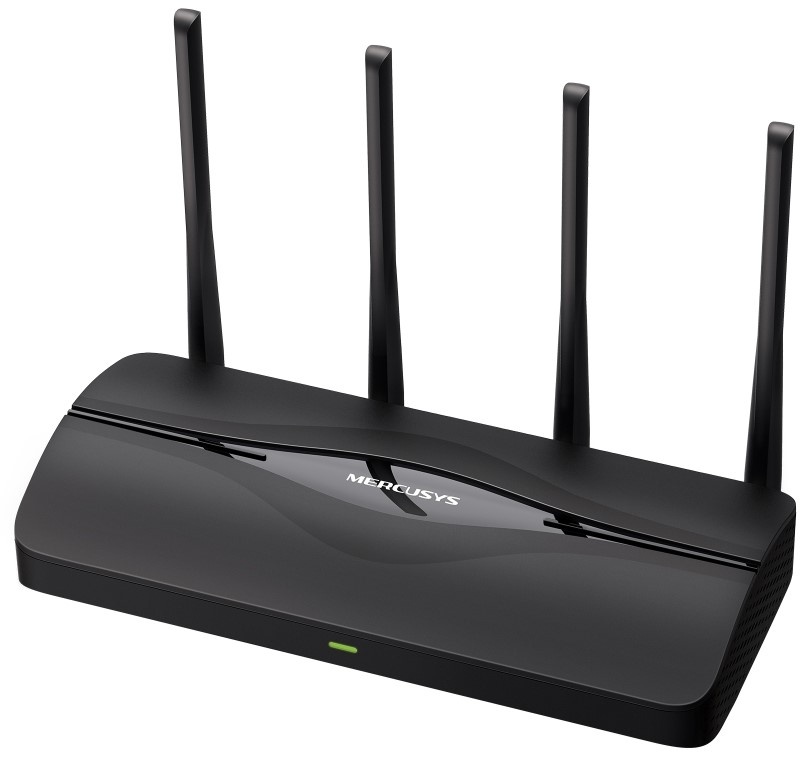 Router wireless Mercusys MR27BE