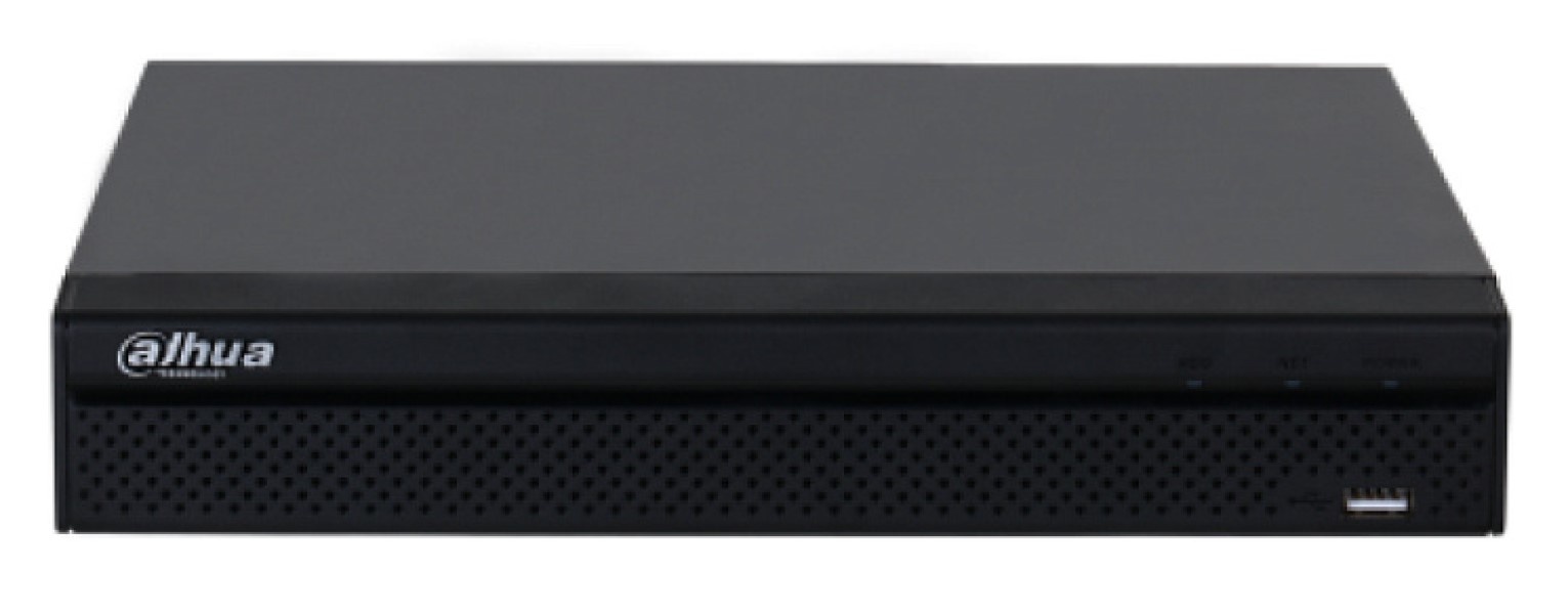 Registrator video Dahua DHI-NVR2104HS-4KS3