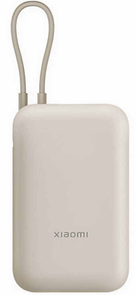 Power Bank 10000mAh