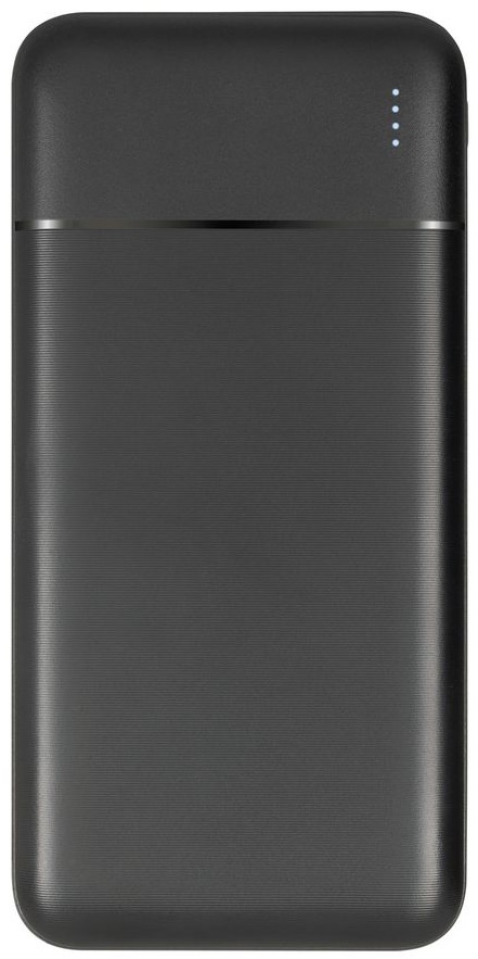 Acumulator extern Rivacase VA2101 Black 10000 mAh