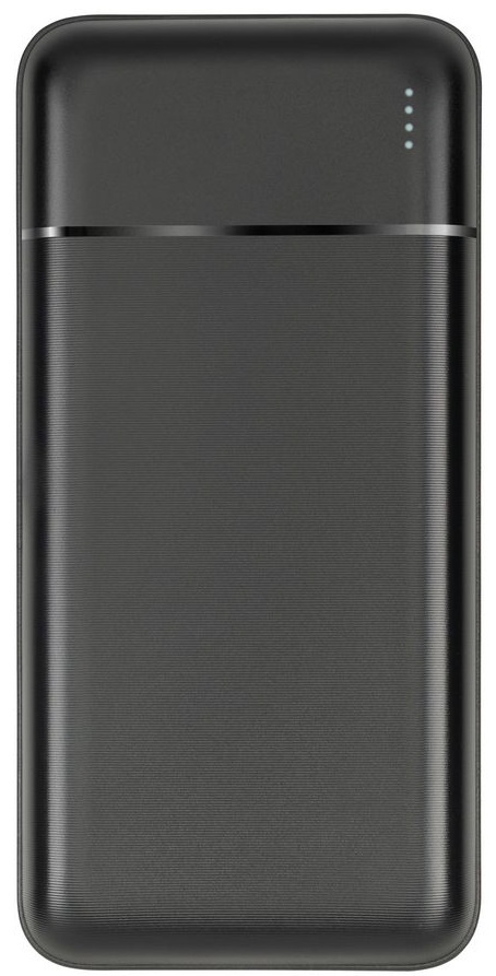 Acumulator extern Rivacase VA2102 Black 20000 mAh