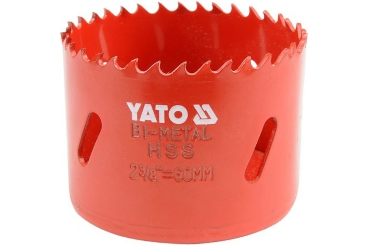 Carota Yato YT-3329