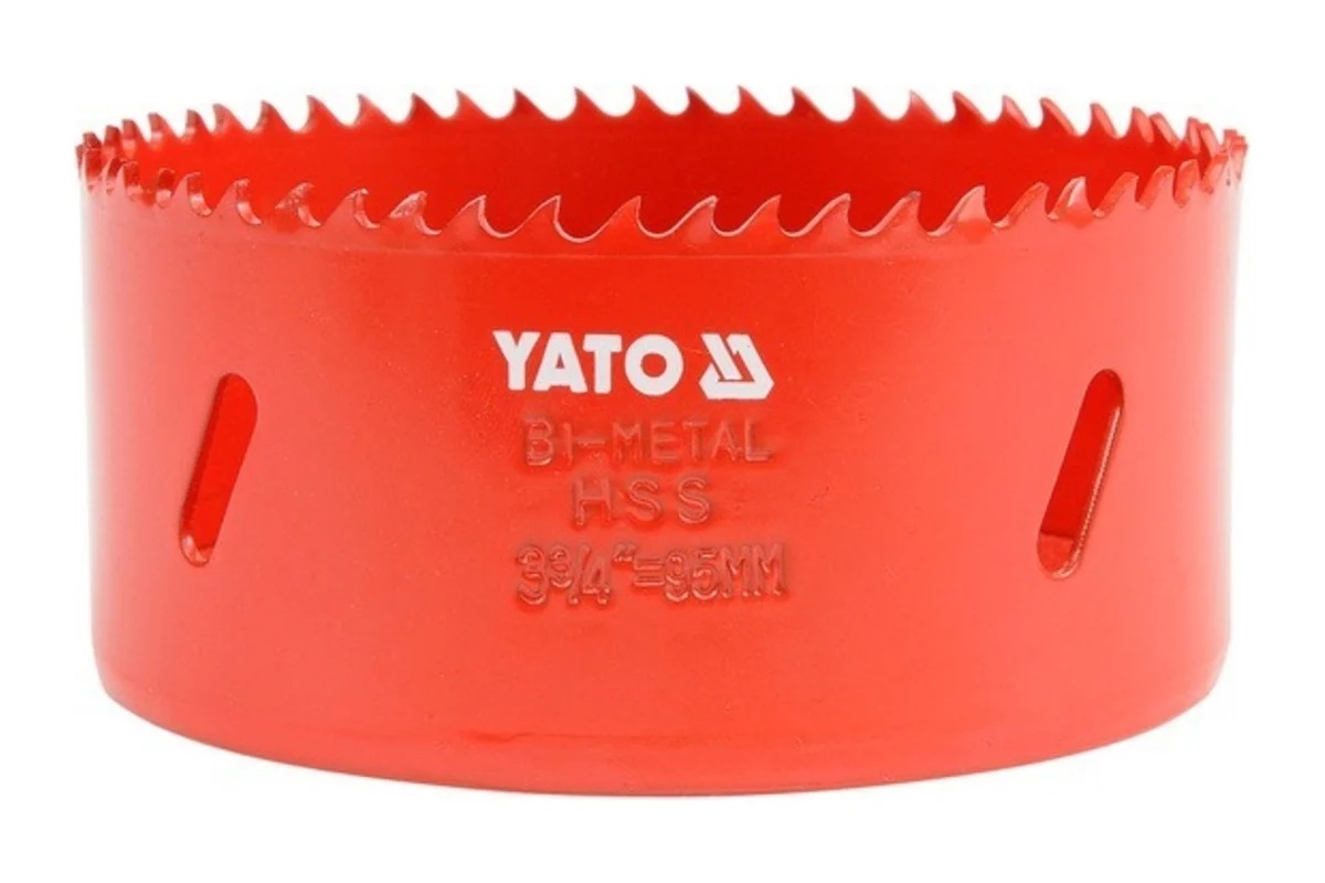 Carota Yato YT-3336