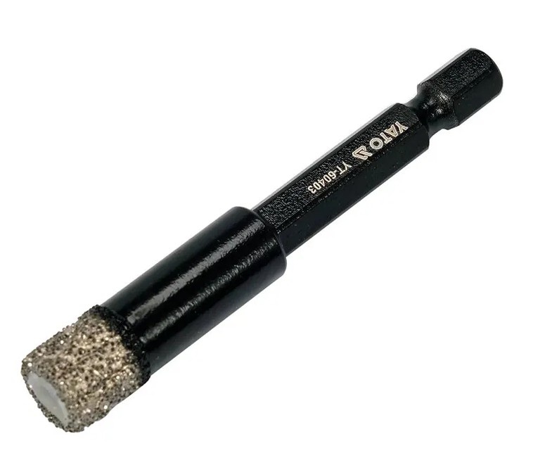 Burghiu Yato YT-60403