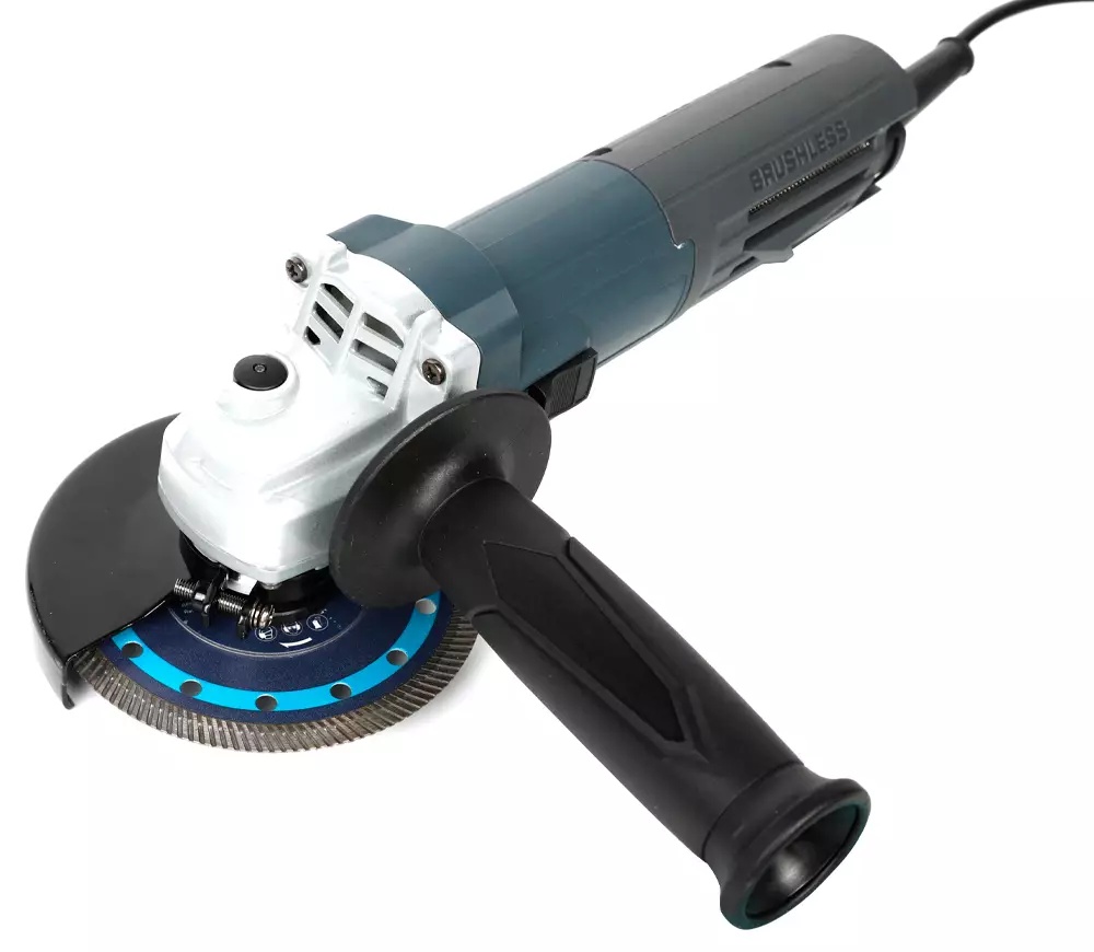 Polizor unghiular Bihui AGBL12