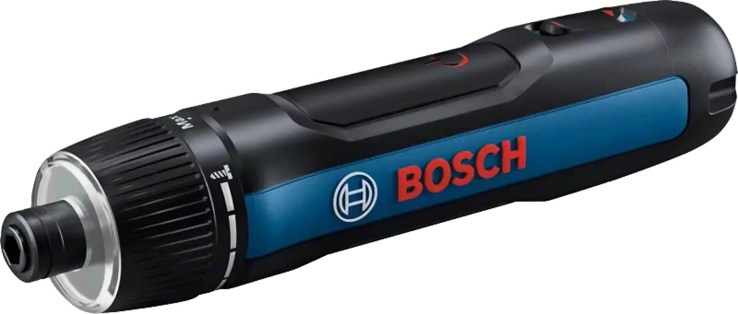Șurubelnița cu acumulator Bosch B06019H2201