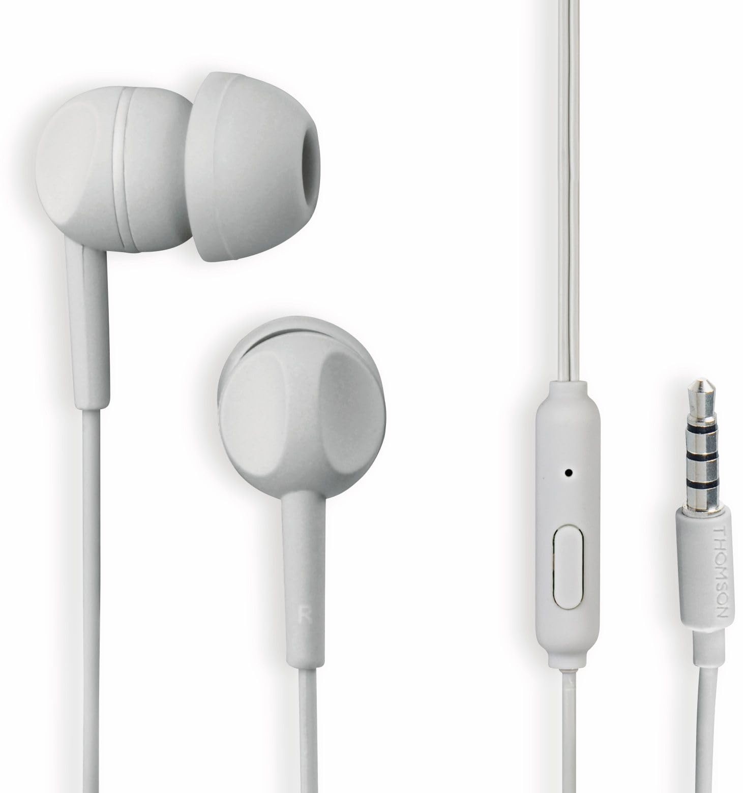 Thomson In-Ear Grey (EAR3005GY)
