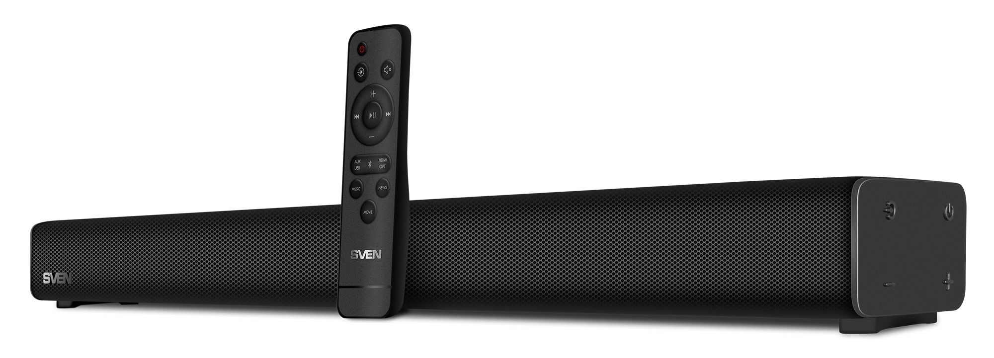 Soundbar Sven SB-2035 Black