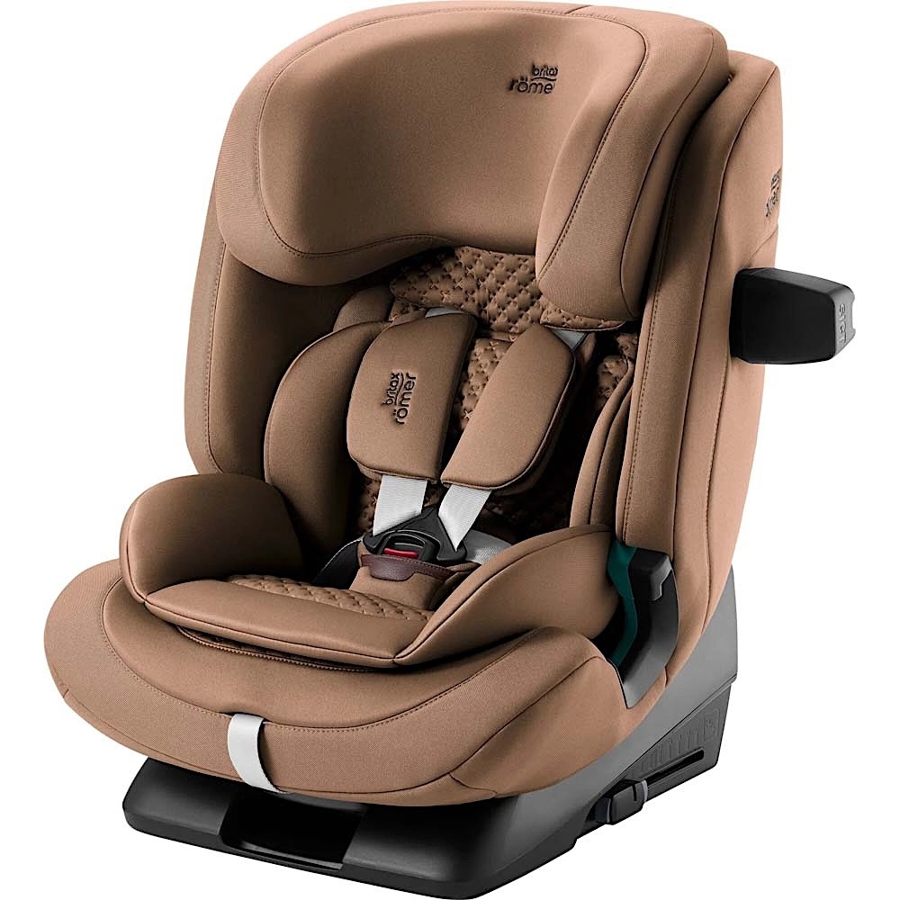 Britax-Römer Advansafix Pro Lux