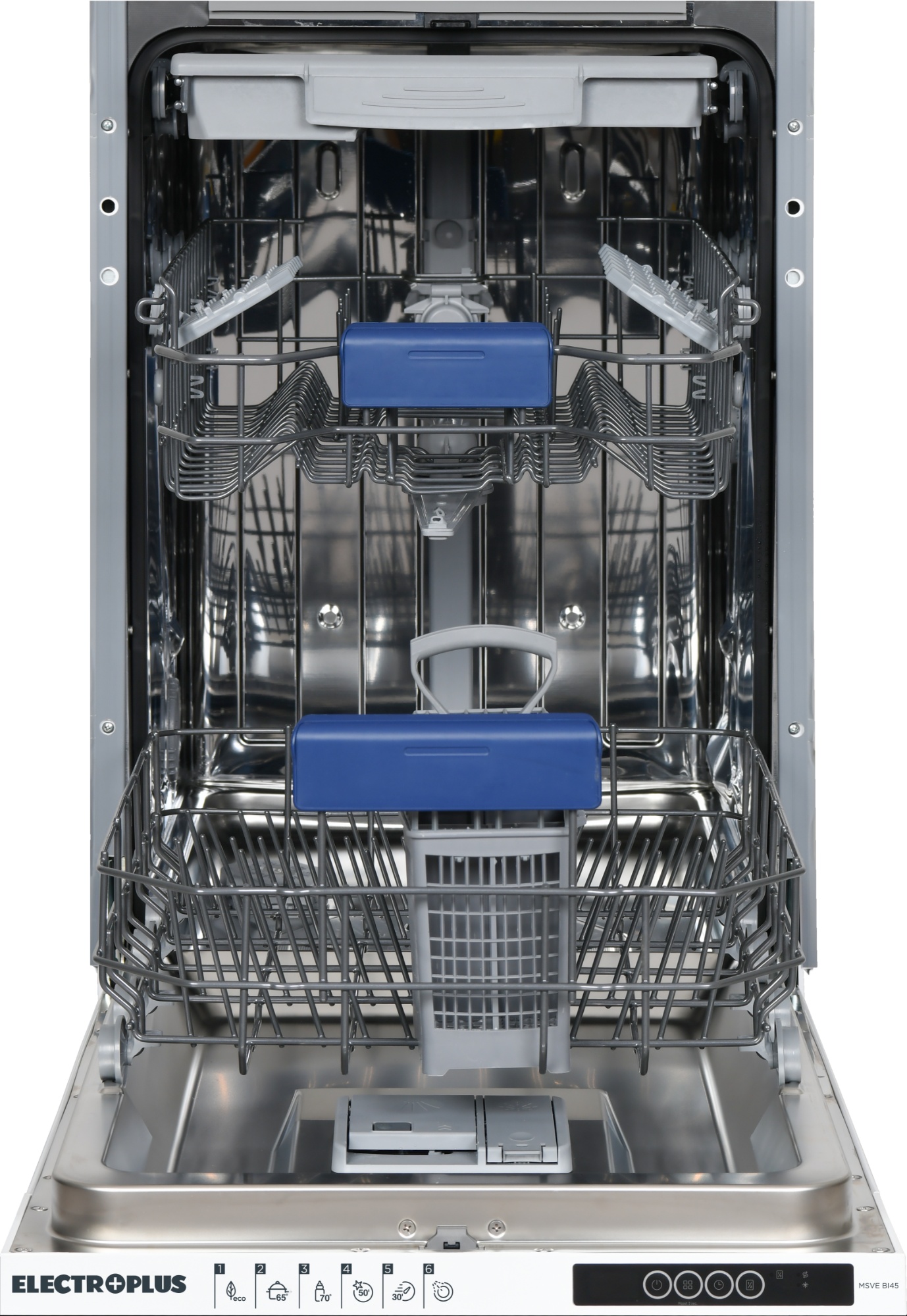 Maşină de spălat vase încorporabilă Electroplus MSVE BI45