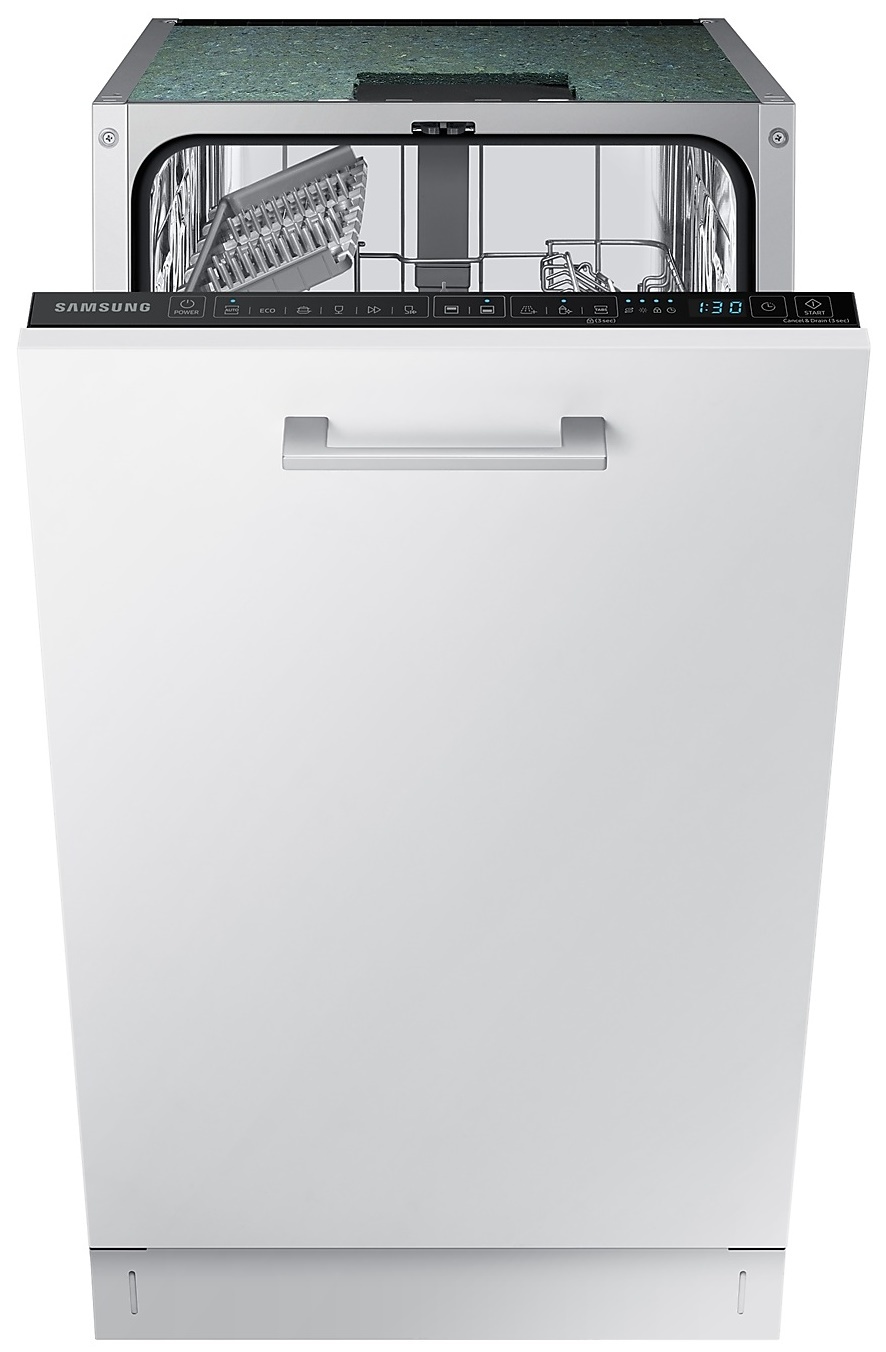 Maşină de spălat vase încorporabilă Samsung DW50DG430B00LE