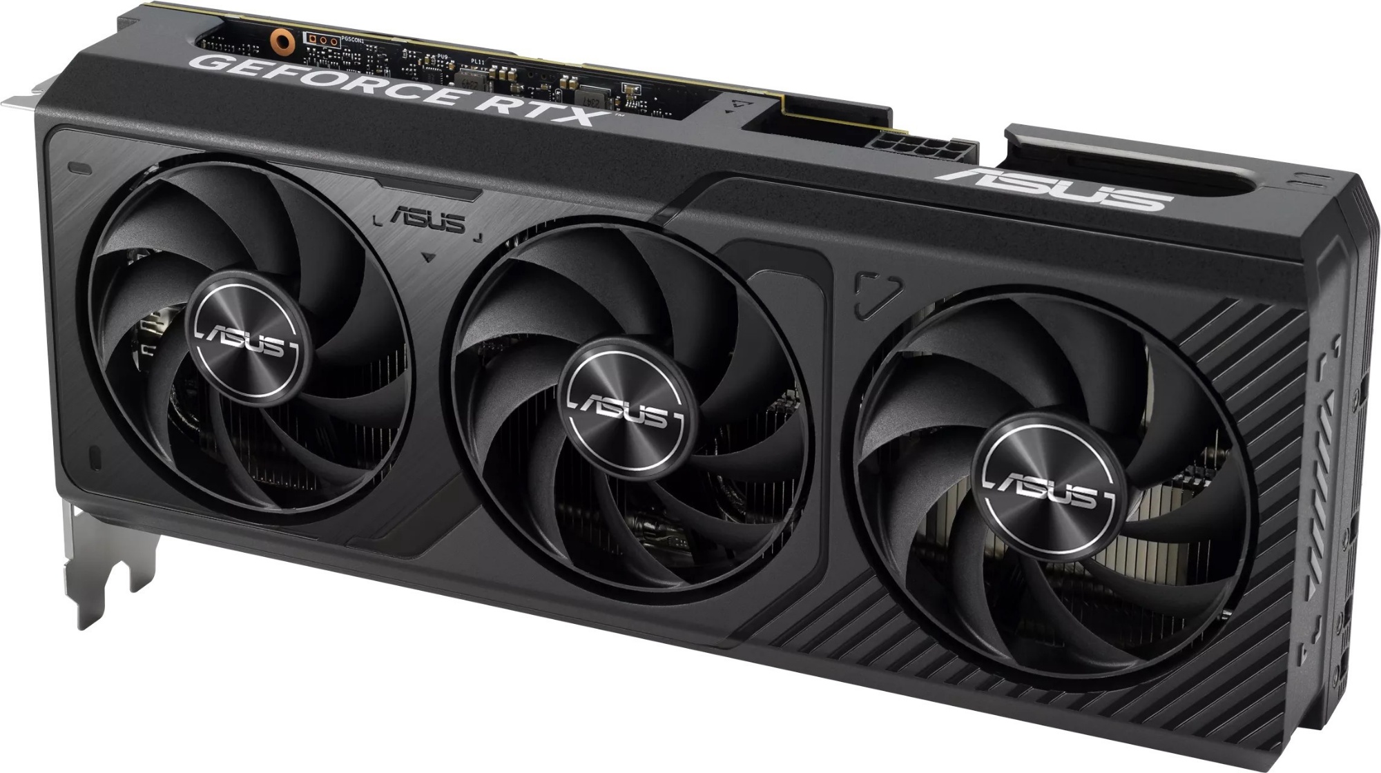 Видеокарта Asus Prime GeForce RTX 4070 OC Edition 12GB GDDR6X (PRIME ...