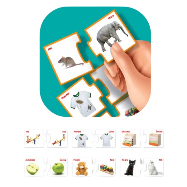 Noriel Care Este Opusul